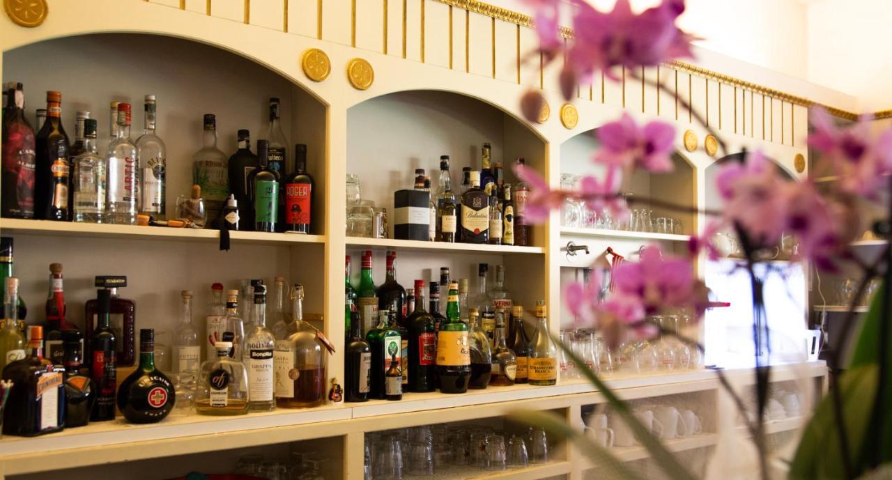 艾科利丽城度假酒店 盖尔吉纳诺 外观 照片