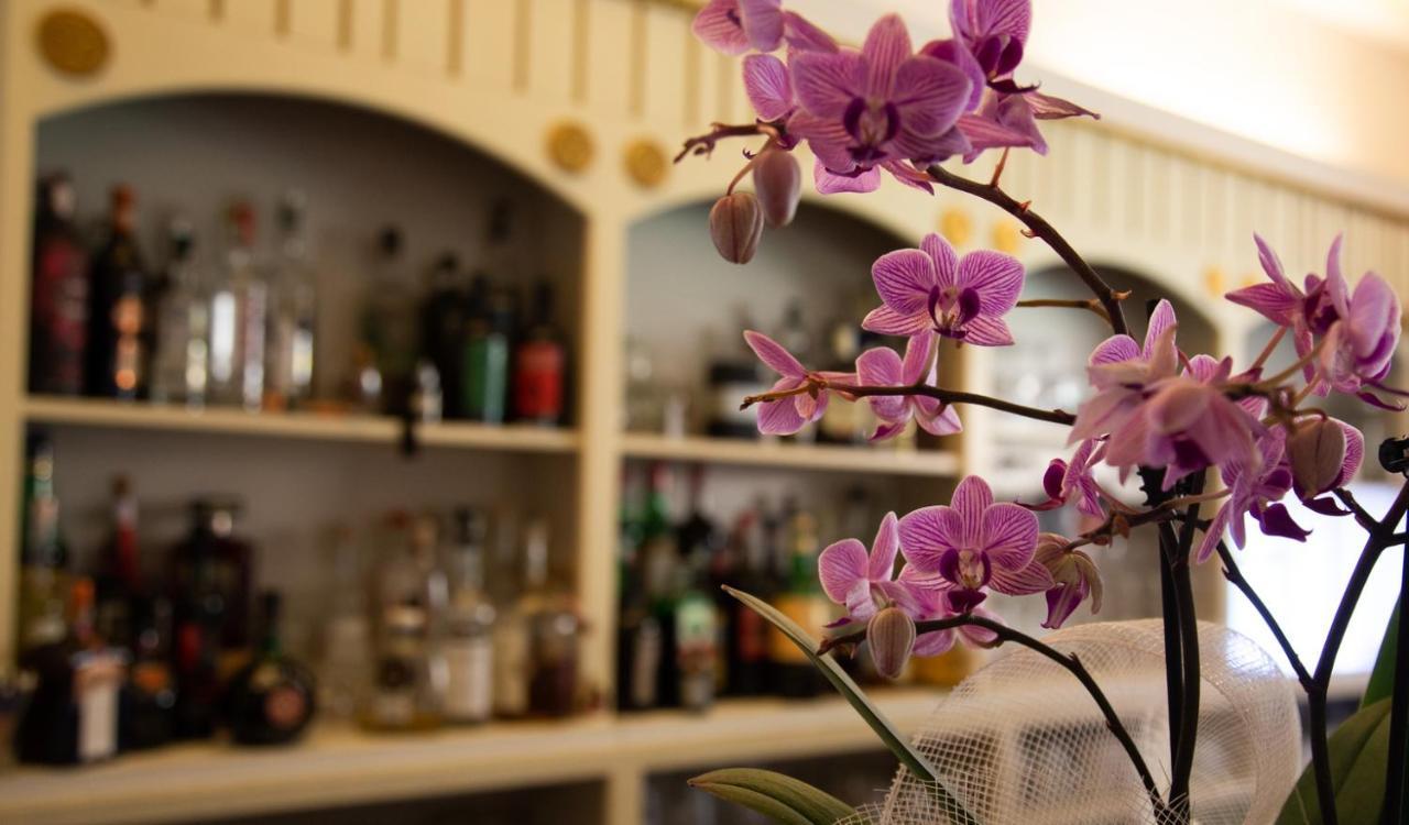 艾科利丽城度假酒店 盖尔吉纳诺 外观 照片